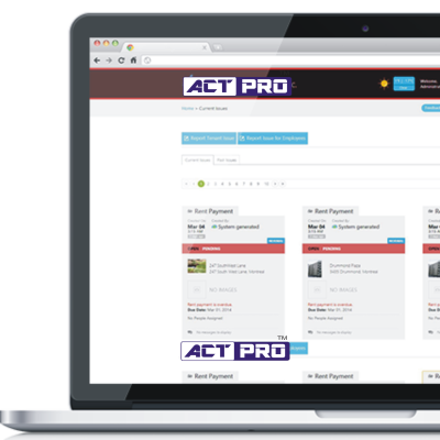 inspction software